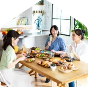 女性に人気の物件